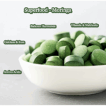 Moringa Tablets Pack - Image 2