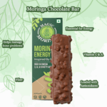 Moringa Energy Bar Pack - Image 2