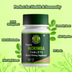 Moringa Tablets Pack - Image 4