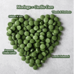 Moringa Tablets Pack - Image 3