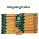 Moringa Energy Bar Pack